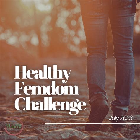 femdom challenges